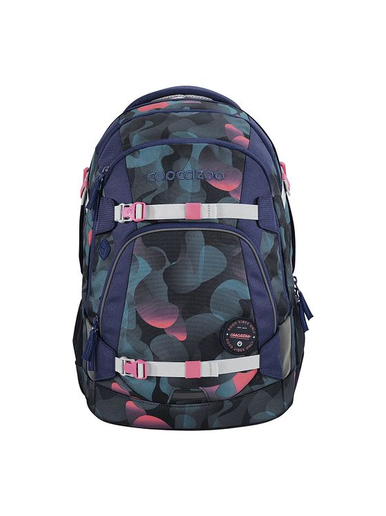 coocazoo Mate skolerygsæk 44 cm coocazoo Mate skolerygsæk 44 cm