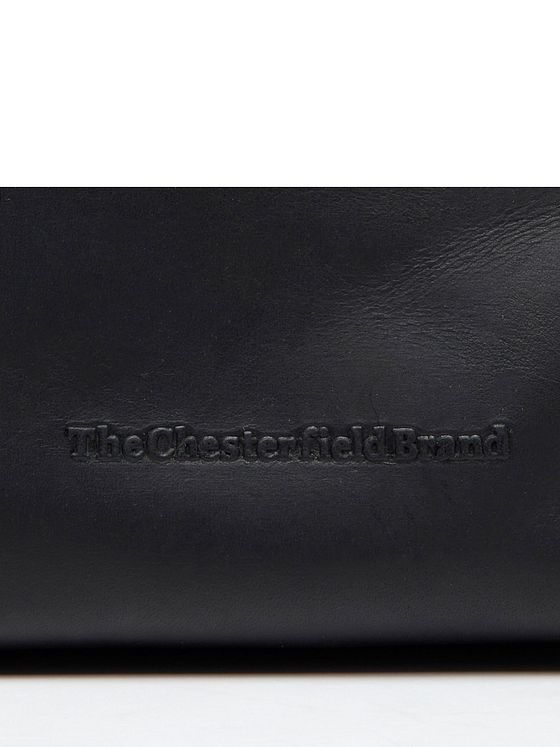 The Chesterfield Brand Lingfield Skuldertaske Læder 24 cm The Chesterfield Brand Lingfield Skuldertaske Læder 24 cm