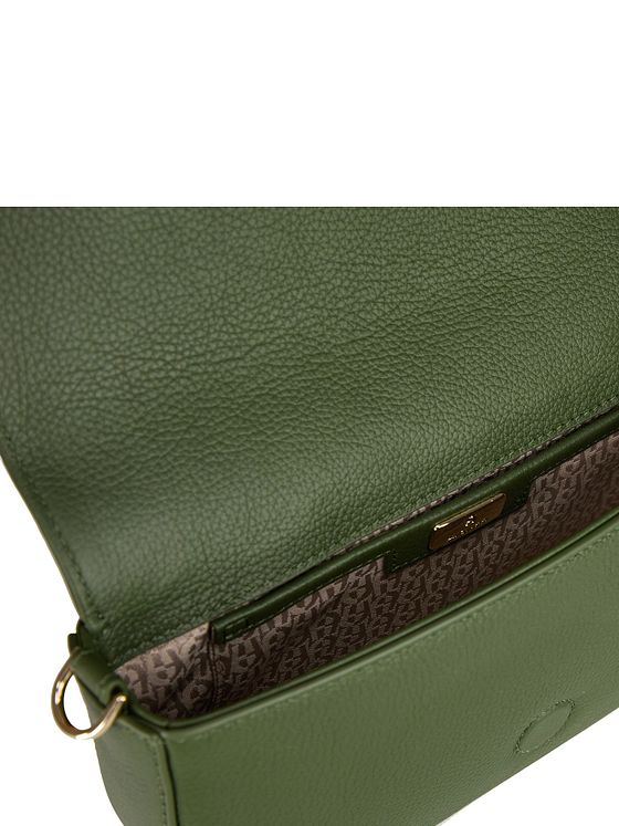 AIGNER Zita Skuldertaske Læder 23 cm AIGNER Zita Skuldertaske Læder 23 cm