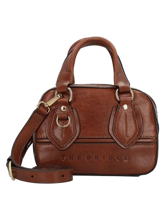 The Bridge Daphne Håndtaske Læder 20 cm