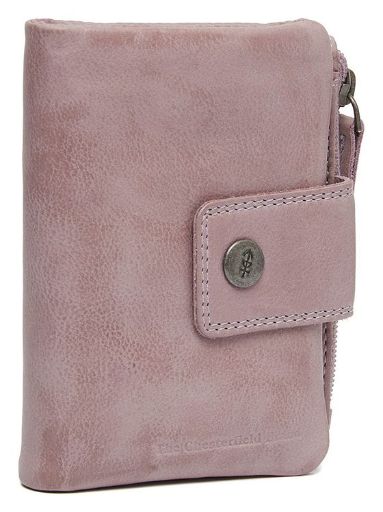 The Chesterfield Brand Mavona Pung Læder 10 cm The Chesterfield Brand Mavona Pung Læder 10 cm