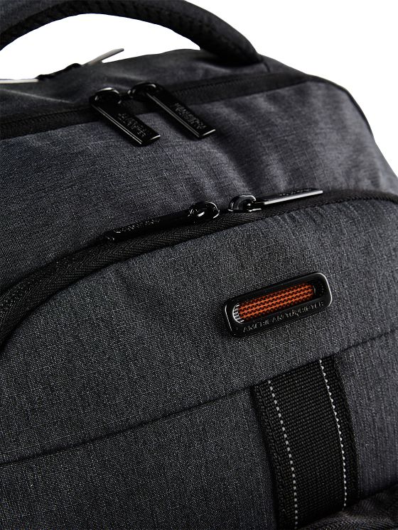 American Tourister At Work Nxt Batoh 47 cm Kapsa na notebook