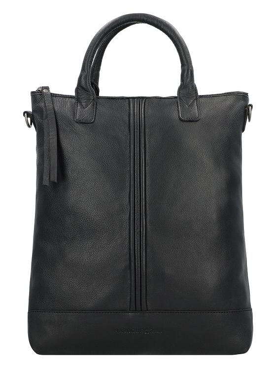 Harbour 2nd Just Pure Agnes Håndtaske Læder 34 cm Harbour 2nd Just Pure Agnes Håndtaske Læder 34 cm