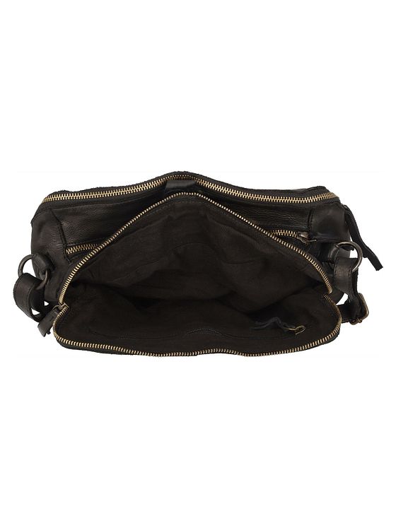 Harold's Submarine Skuldertaske Læder 28 cm Harold's Submarine Skuldertaske Læder 28 cm