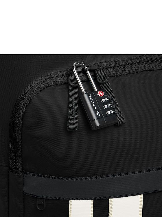 Vaude Takutea 90 2 hjul Trolley 77 cm