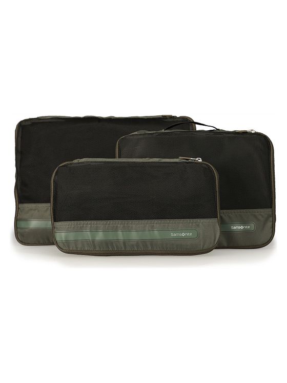 Samsonite Ta Revolution Packtaske 43.5 cm