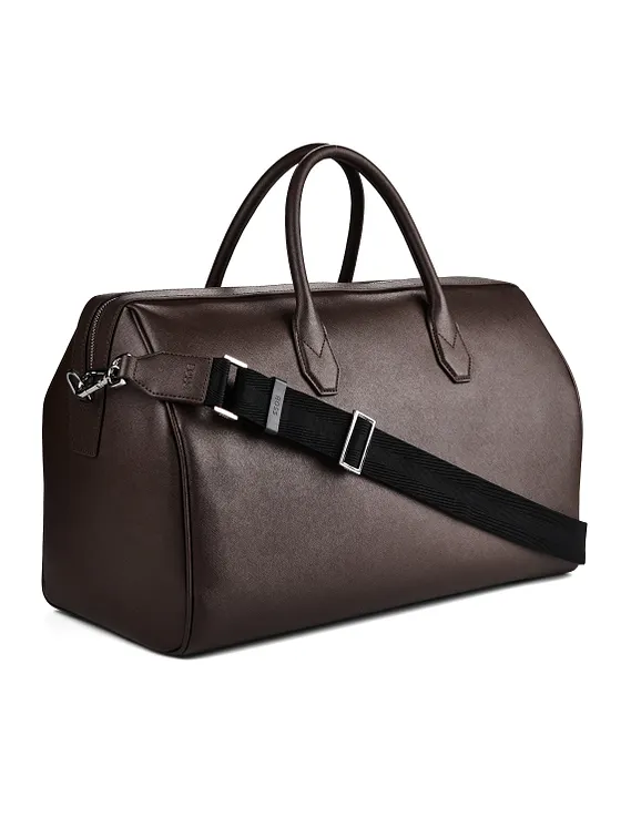 Boss Northon Bolsa de viaje fin de semana 46 cm Boss Northon Bolsa de viaje fin de semana 46 cm