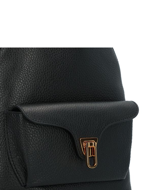 Coccinelle Beat City-rygsæk 29 cm