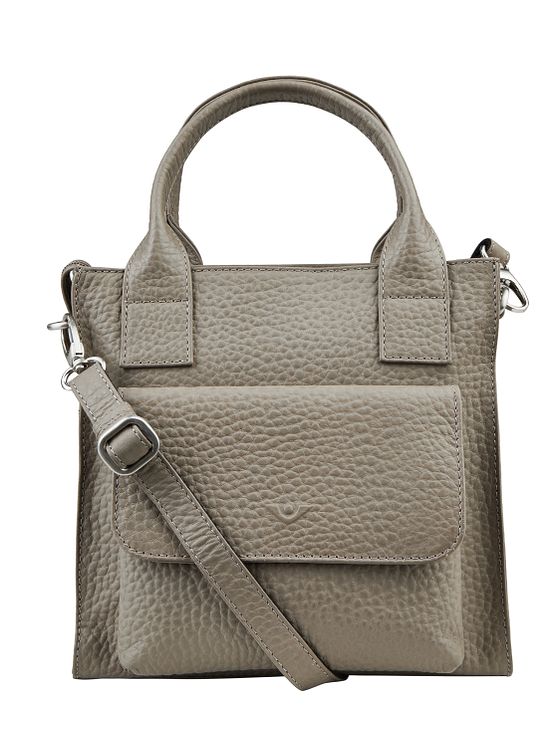 Voi Hirsch Jolena Handtasche Leder 23.5 cm Voi Hirsch Jolena Handtasche Leder 23.5 cm