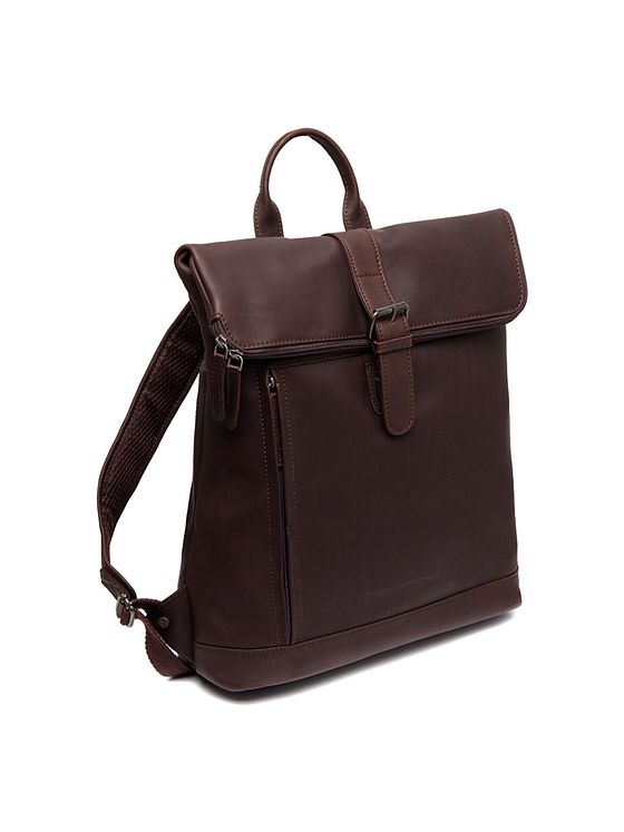 The Chesterfield Brand Larsson Daypack Læder 40 cm Laptoprum