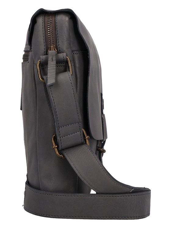 Harbour 2nd Anchor Love Skuldertaske Læder 21 cm Harbour 2nd Anchor Love Skuldertaske Læder 21 cm