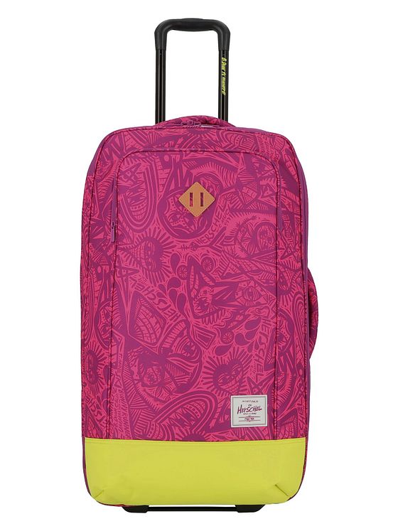 Herschel Heritage 4 hjul Trolley 76 cm