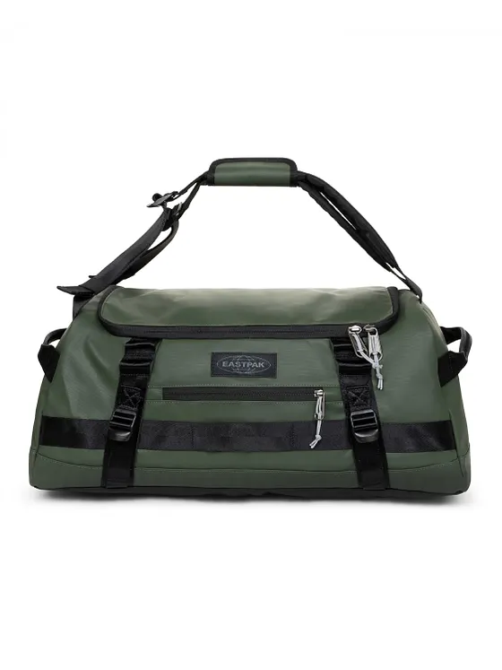 Eastpak Duffel Pack Duffle Pack Bolsa de viaje fin de semana M 71 cm Eastpak Duffel Pack Duffle Pack Bolsa de viaje fin de semana M 71 cm