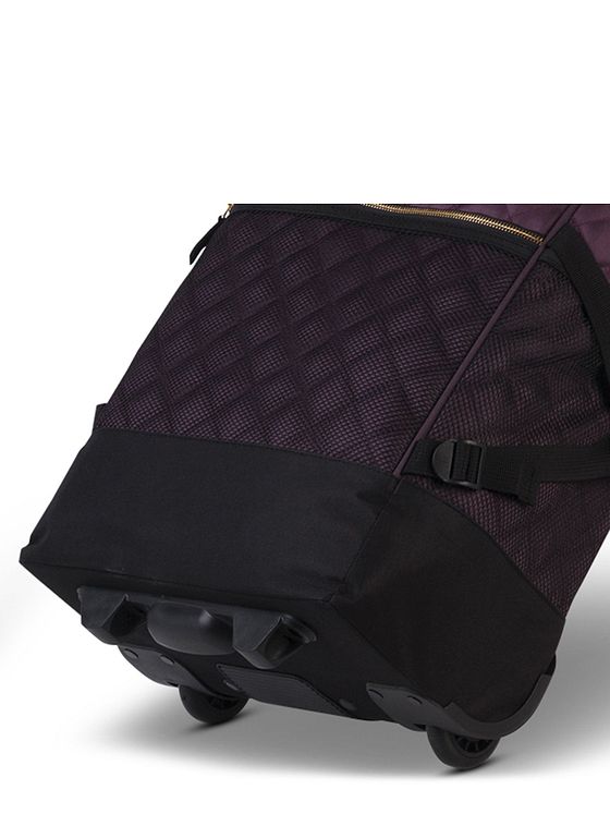 Punta Wheel "Classy" Indkøbsvogn 50 cm