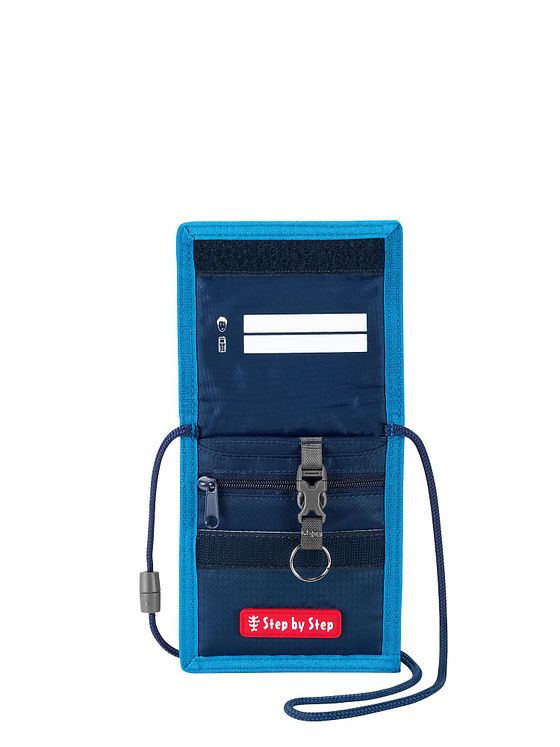 Step by Step Brysttaske 11 cm Step by Step Brysttaske 11 cm