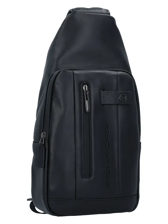 Piquadro Urban Læder 39 cm Piquadro Urban Læder 39 cm