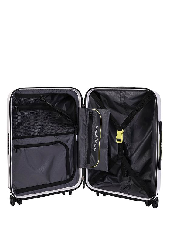 Hedgren Comby Grip S 4 hjul Kabinetrolley S 55 cm