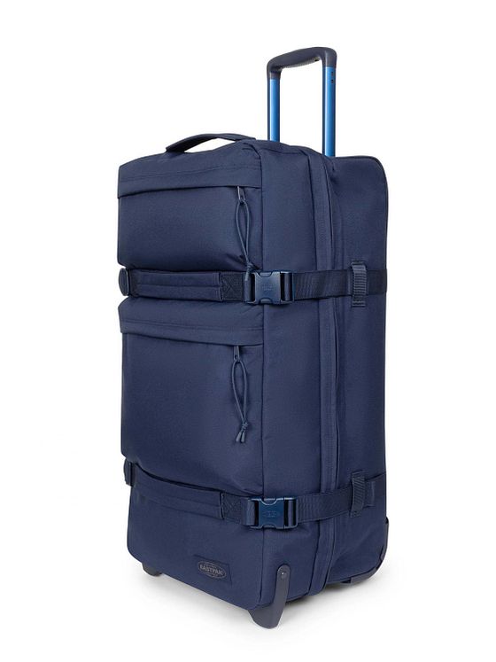 Eastpak Transit'R Plus 4-hjulet Rejsetaske 68 cm Eastpak Transit'R Plus 4-hjulet Rejsetaske 68 cm