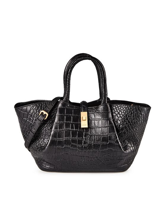 Joop! Coccodrillo Sheryl Shopper-taske Læder 22 cm