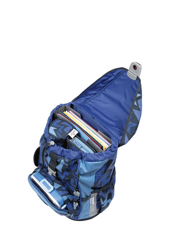 DerDieDas ErgoFlex-taskesæt 5 stk. DerDieDas ErgoFlex-taskesæt 5 stk.