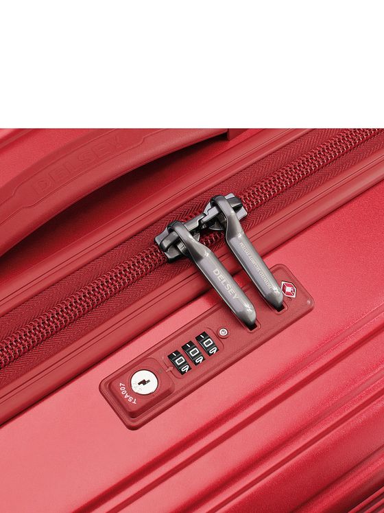 Delsey Paris Caumartin 4 dvoukolový vozík 76 cm