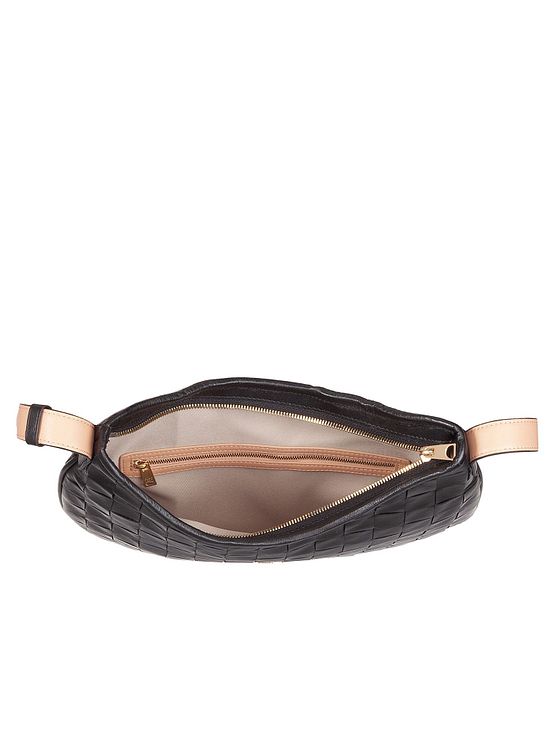 DuDu Hispani Skuldertaske Læder 32 cm