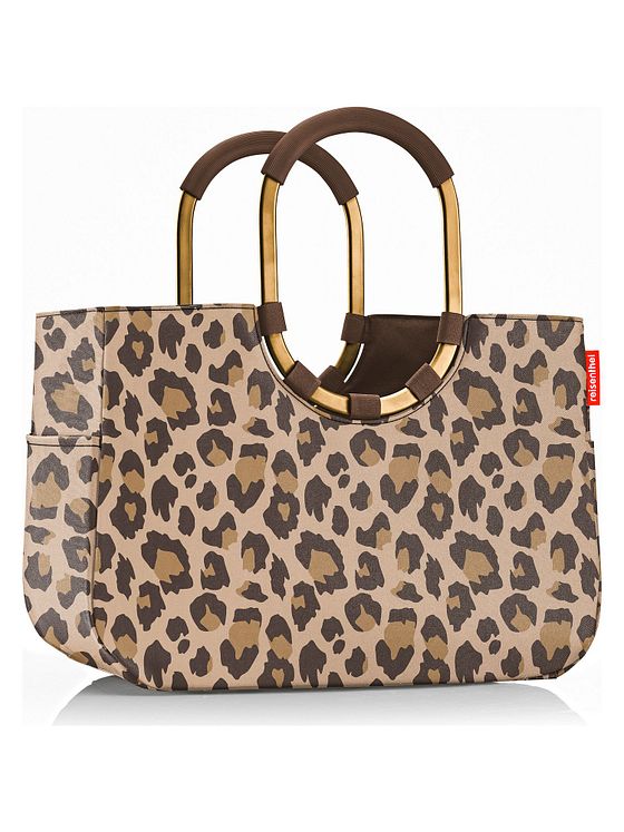 reisenthel Nákupní taška Loopshopper L Frame 46 cm