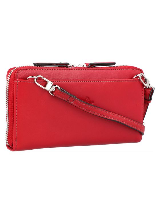 Picard Peněženka Ladysafe RFID kožená 18 cm