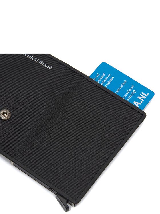 The Chesterfield Brand Sabana Peněženka RFID ochrana Kůže 7.5 cm