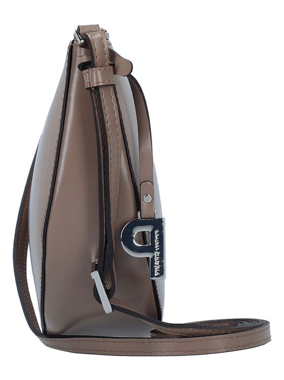 Picard Black Tie Skuldertaske Læder 25 cm Picard Black Tie Skuldertaske Læder 25 cm