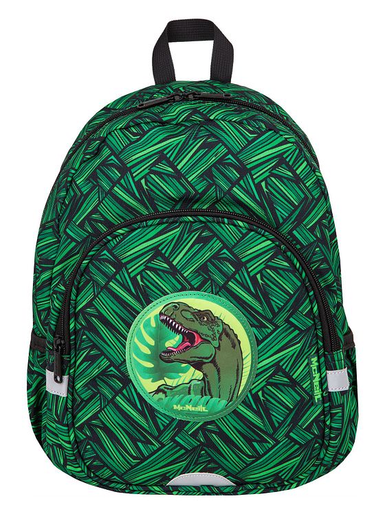 McNeill Toby-rygsæk til børn 35 cm McNeill Toby-rygsæk til børn 35 cm
