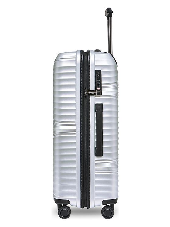 Pactastic Collection 02 THE MEDIUM 4 hjul Trolley 67 cm