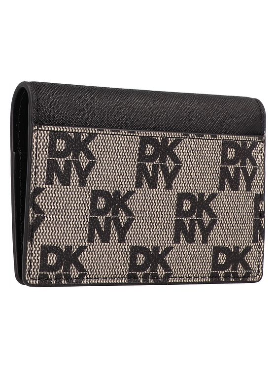 DKNY Echo Kreditkortetui Læder 11 cm