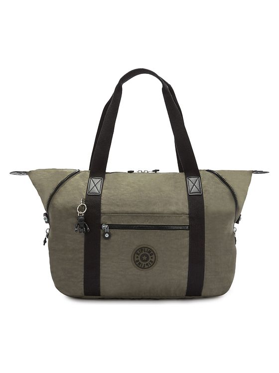 Kipling Basic Art M Weekender-rejsetaske 56 cm