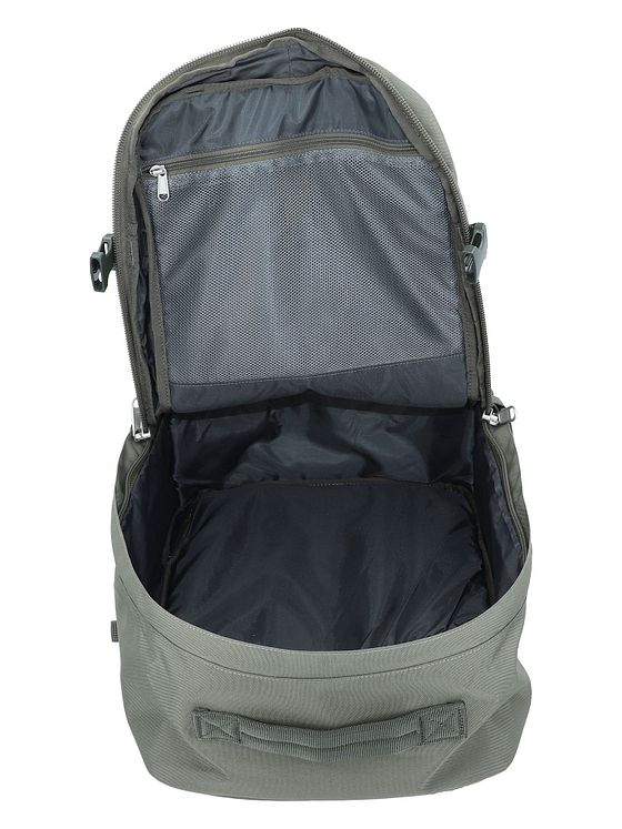 Cabin Zero Travel Cabin Bag Classic Plus 32L rygsæk 46 cm
