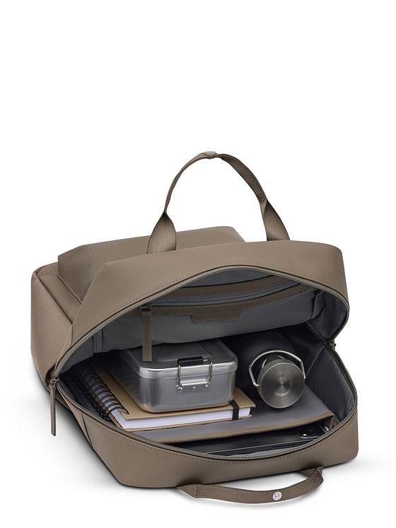 Kapten & Son Bergen Daypack 39 cm Laptoprum Kapten & Son Bergen Daypack 39 cm Laptoprum