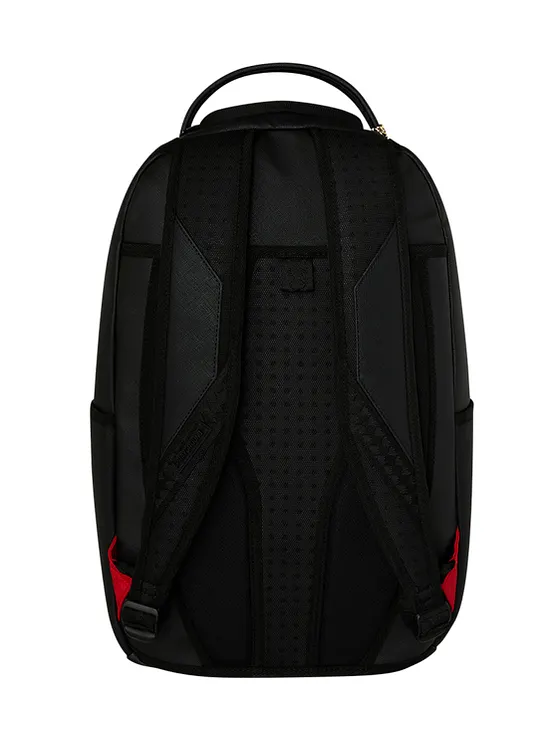Sprayground Blacked Out Daypack 45 cm Laptopfack Sprayground Blacked Out Daypack 45 cm Laptopfack
