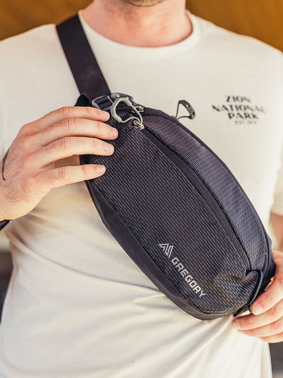 Gregory Nano Bæltetaske 33 cm