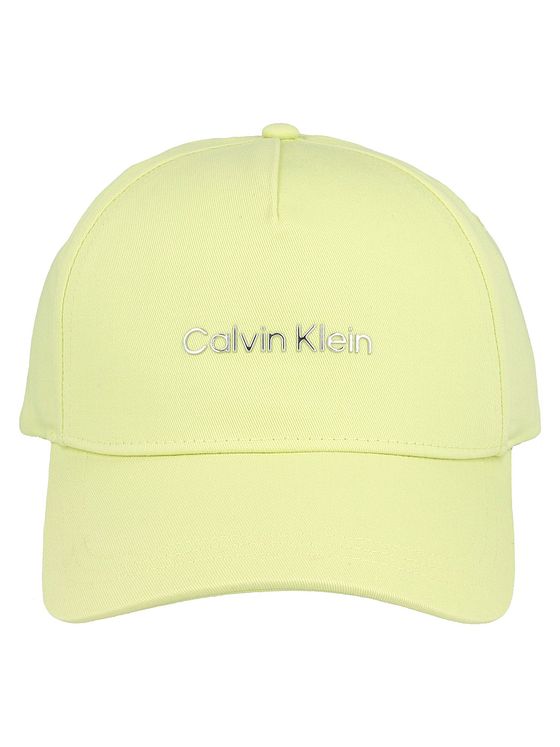 Calvin Klein CK Must Baseballkasket 27 cm