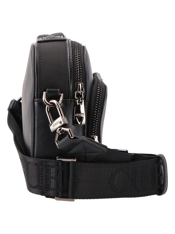 Guess Boston Håndtaske 23 cm Guess Boston Håndtaske 23 cm