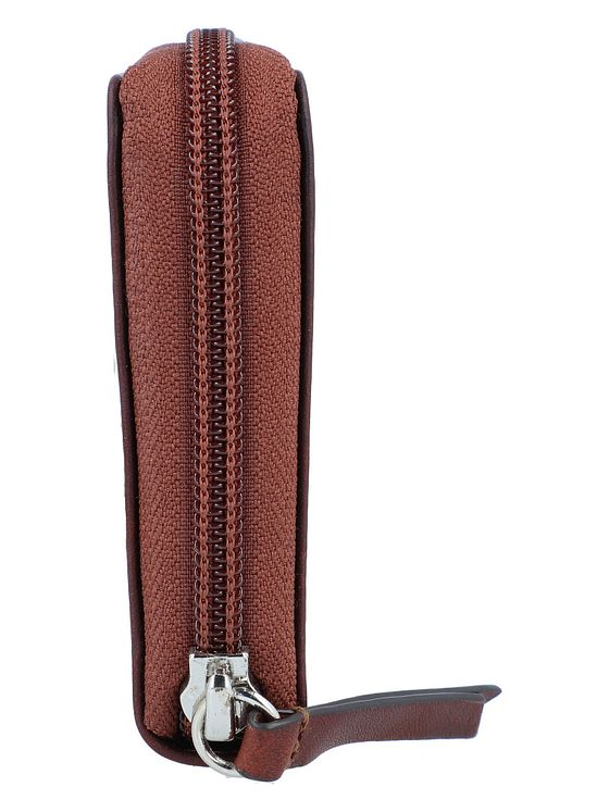 Esquire Esquire Dallas pung i læder 19 cm