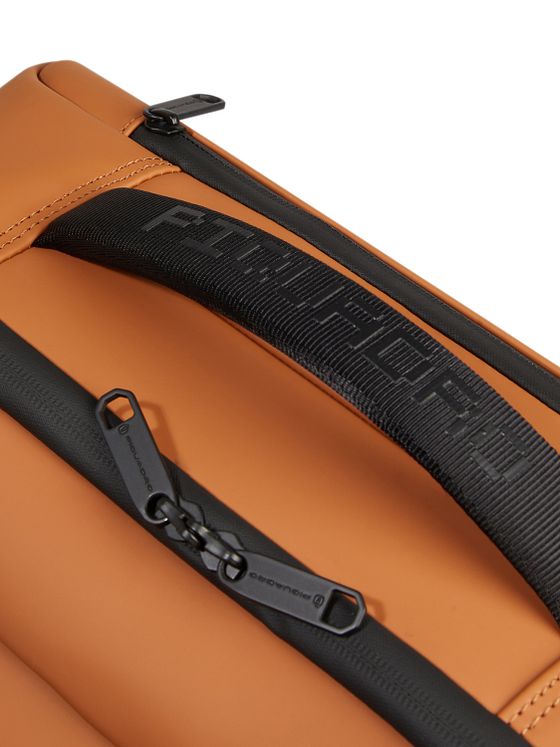 Piquadro Corner 4 kolečka Kabinkový kufr 55 cm