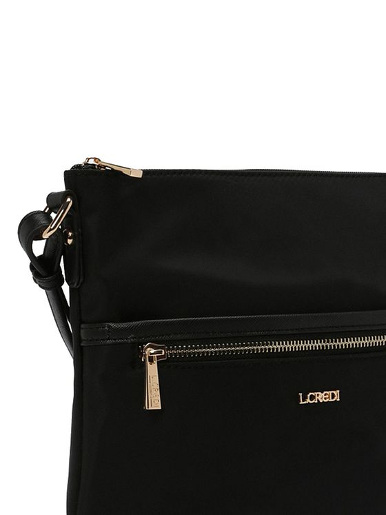 L.CREDI Alena Taška přes rameno 26 cm