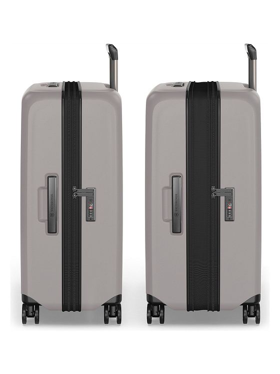 Victorinox Airox Advanced 4 hjul Trolley M 69 cm med strækfold
