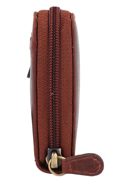 Greenburry Rugged Pung RFID-beskyttelse Læder 19 cm Greenburry Rugged Pung RFID-beskyttelse Læder 19 cm