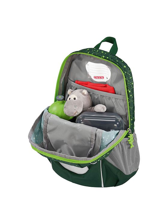 Step by Step KIGA Maxi børnerygsæk 34 cm