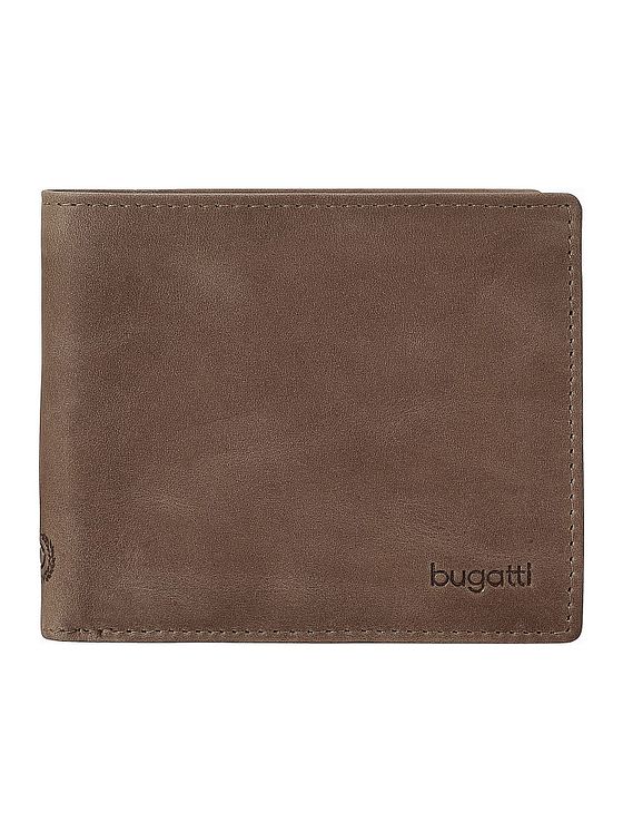 bugatti Volo pung i læder 11 cm