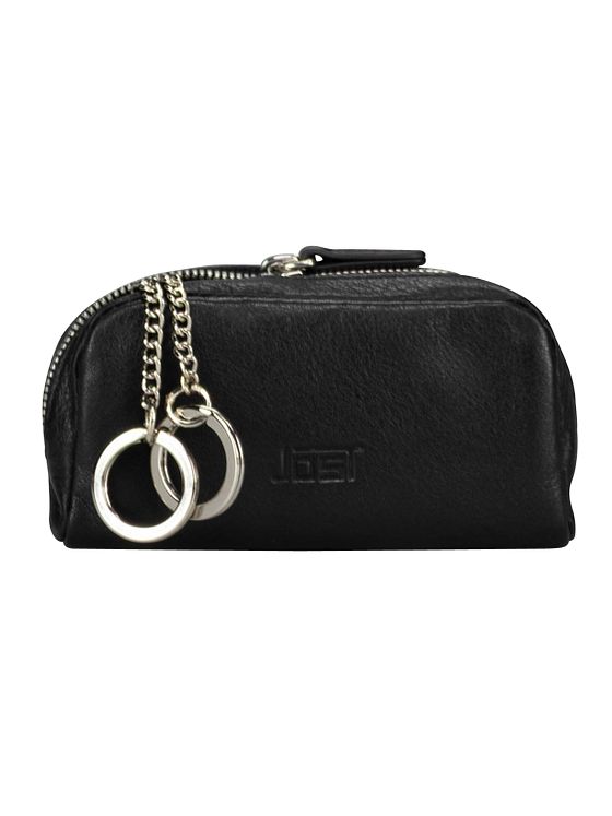 Jost Odense Pouzdro na klíče Kůže 10 cm