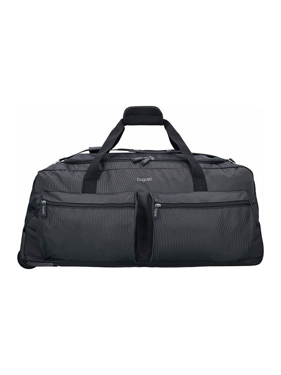 bugatti Lima 2-hjuls trolley rejsetaske 70 cm meget let