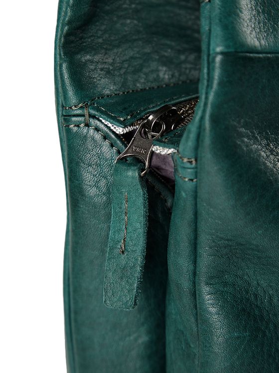 Harold's Cufu Skuldertaske Læder 34 cm